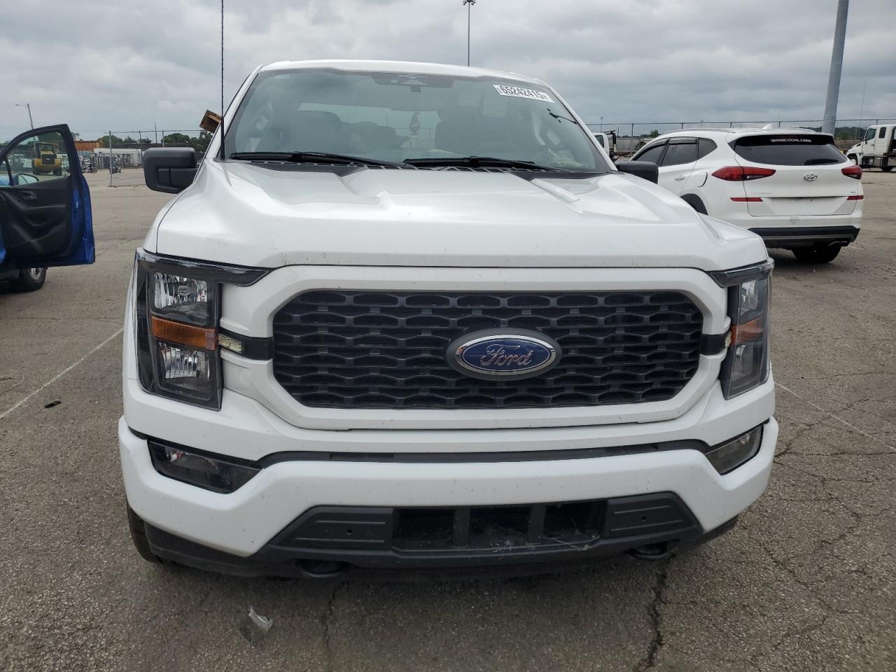 2023 Ford F150 Super Cab - Image 5