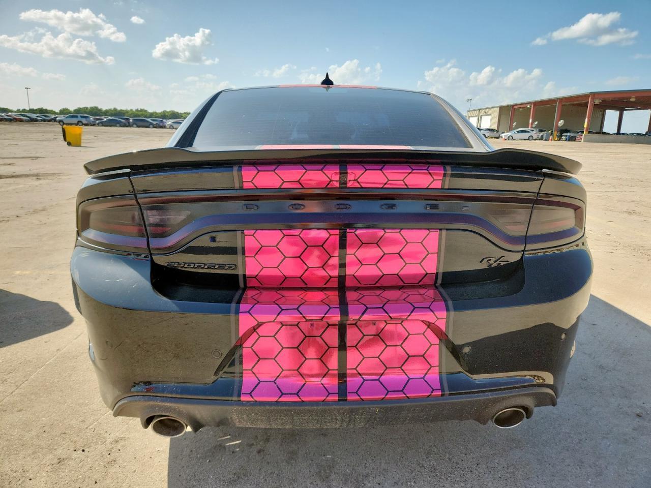2020 Dodge Charger R/T - Фото 6