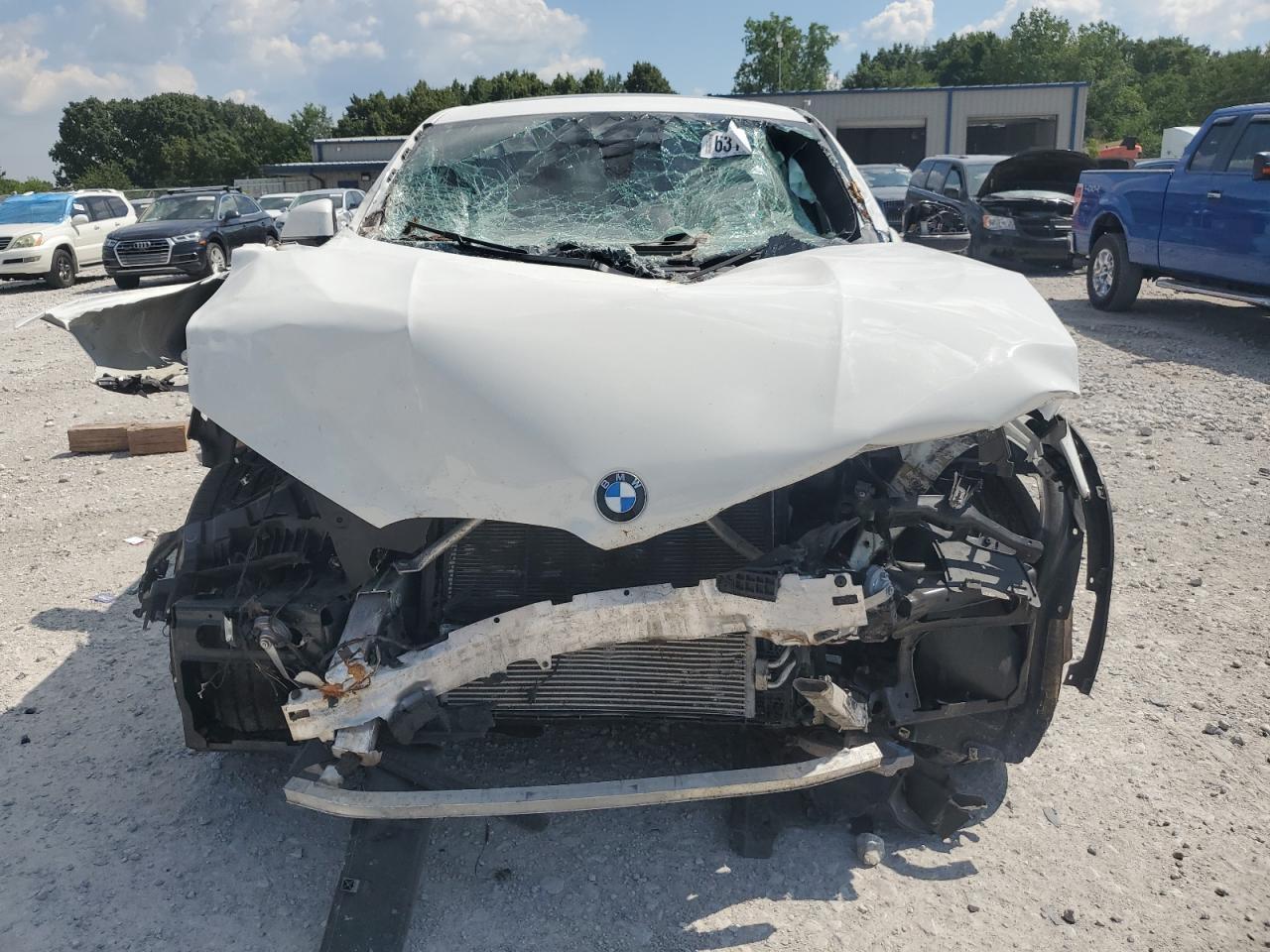 2021 BMW X4 xDrive30I - Image 5