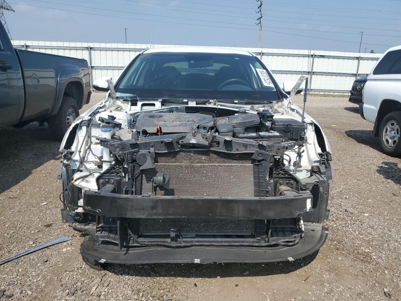 2019 Kia Optima Lx - Фото 5