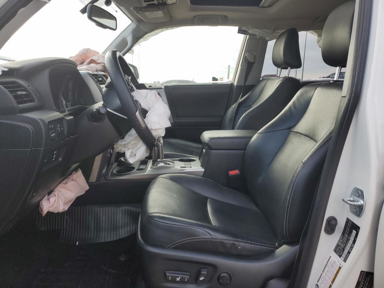 2015 Toyota 4Runner Sr5/Sr5 Premium - Image 7