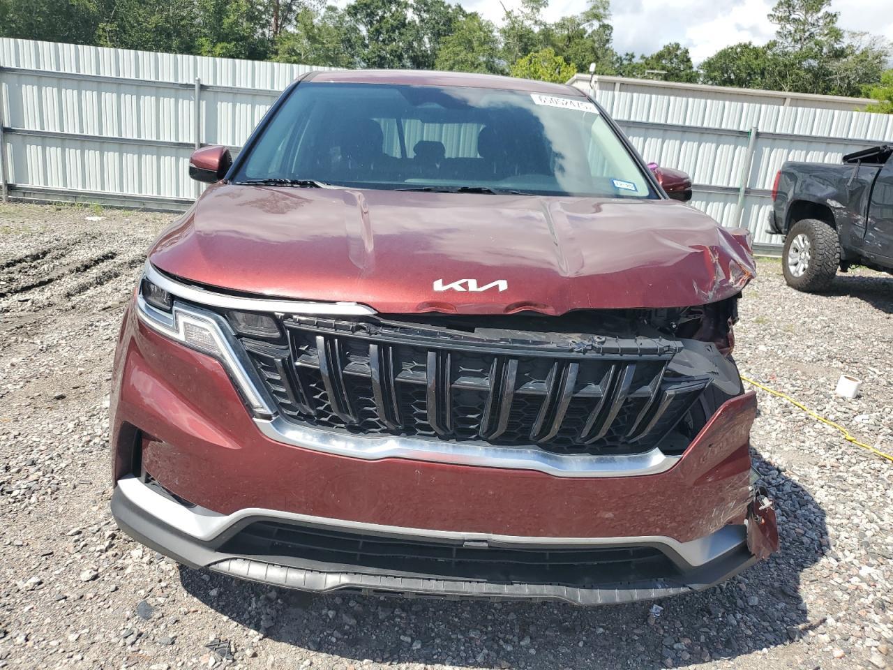 2022 Kia Carnival Lx - Image 5