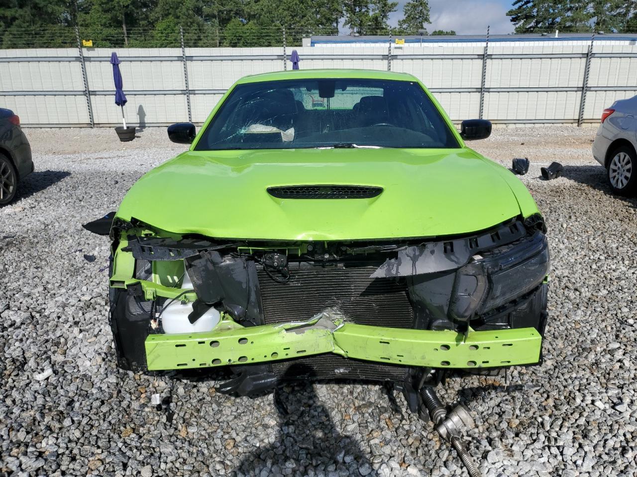 2023 Dodge Charger R/T - Фото 5