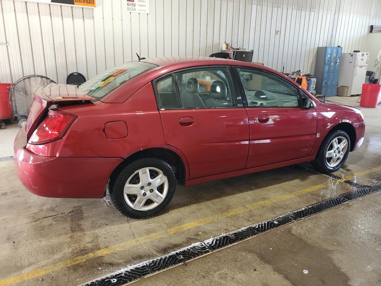 2007 Saturn Ion Level 2 - Фото 3