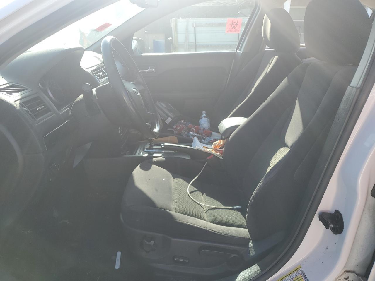 2009 Ford Fusion Sel - Фото 7