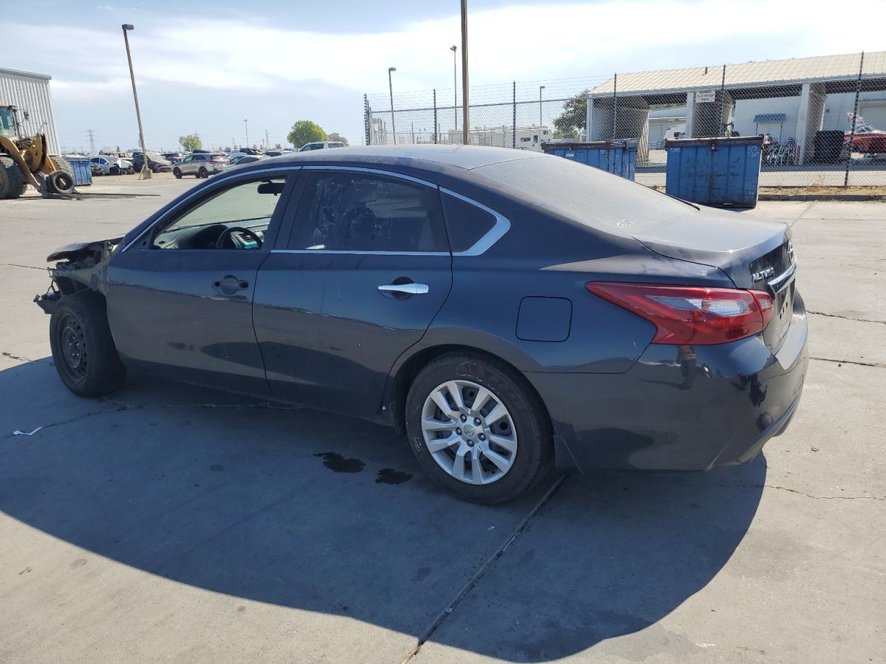 2018 Nissan Altima 2.5 - Image 2