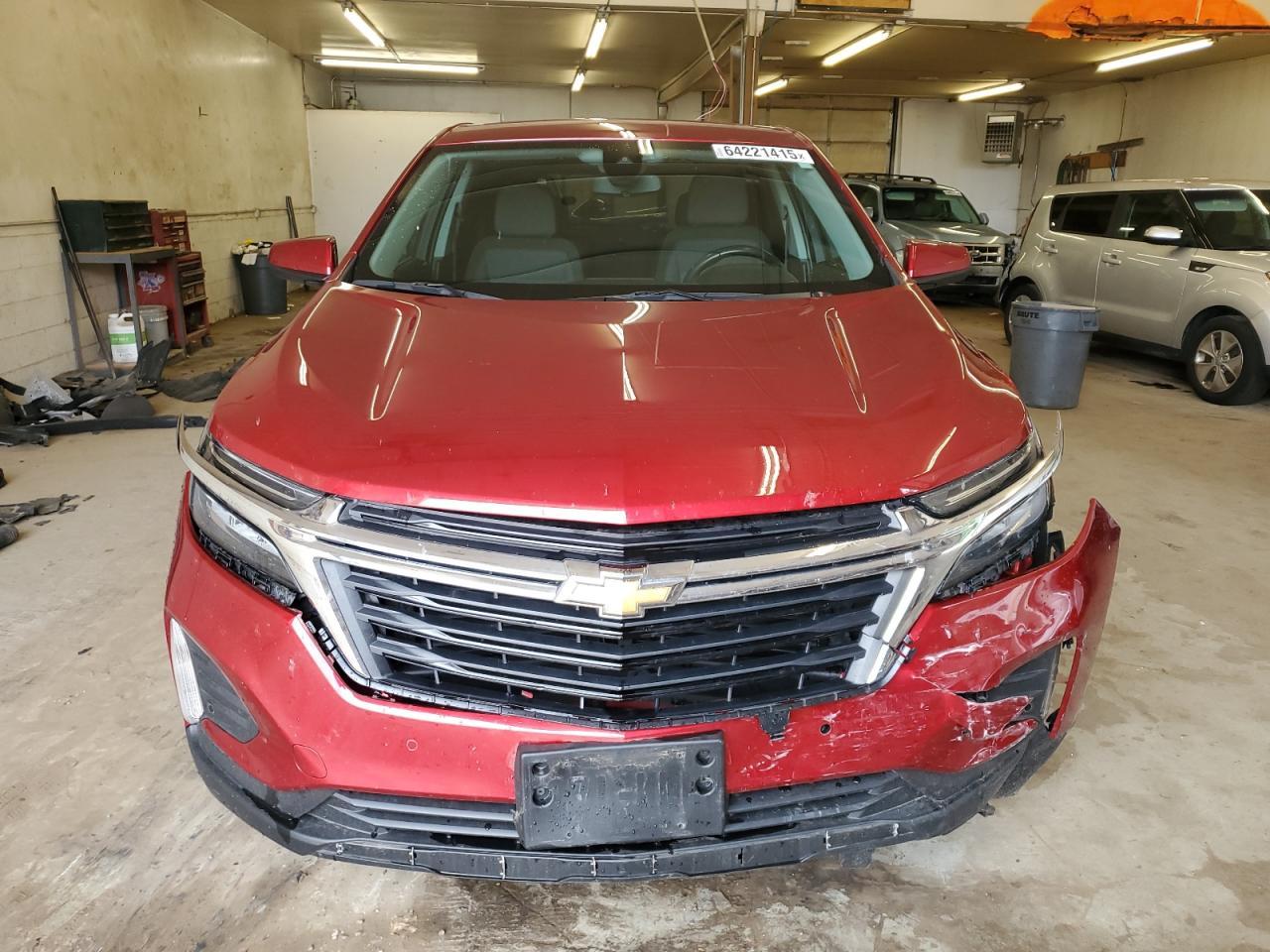 2022 Chevrolet Equinox Lt - Image 5