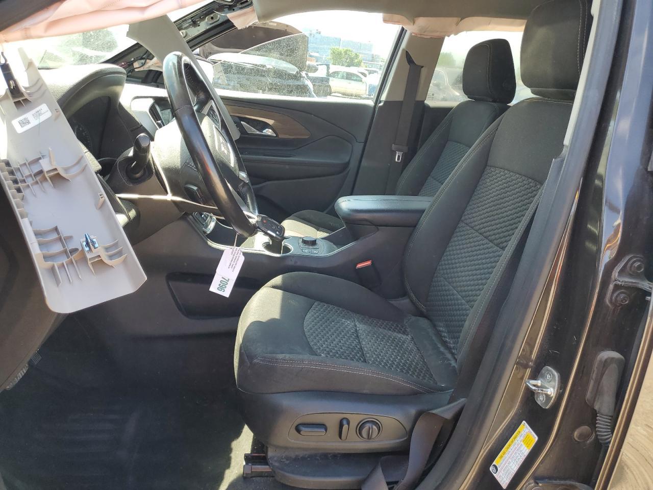 2019 GMC Terrain Sle - Image 7