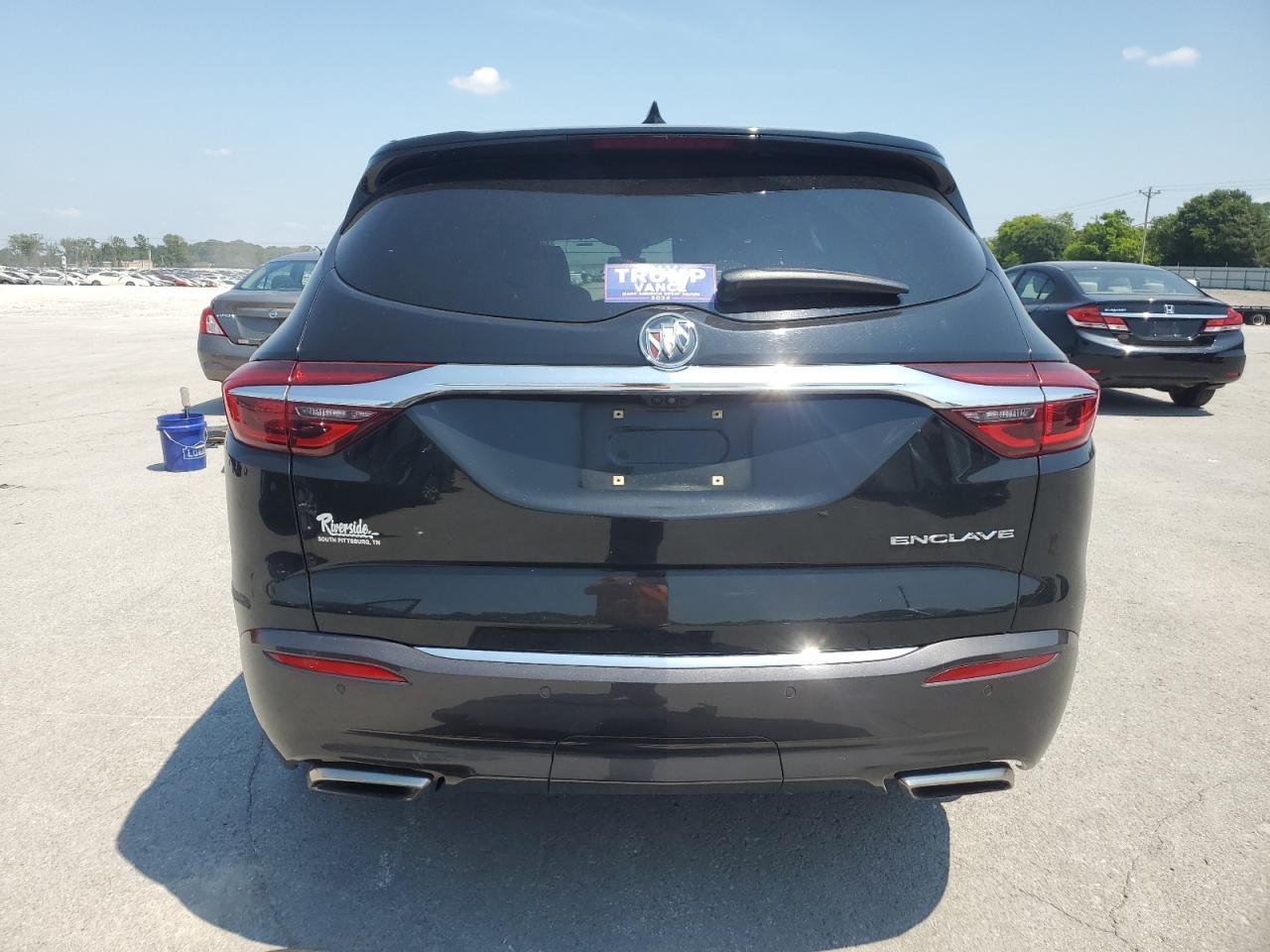 2019 Buick Enclave Avenir - Фото 6