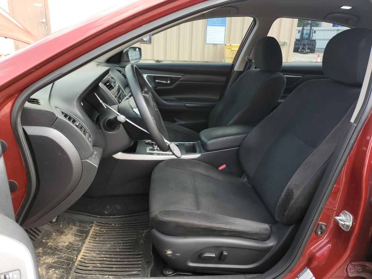 2015 Nissan Altima 2.5 - Image 7