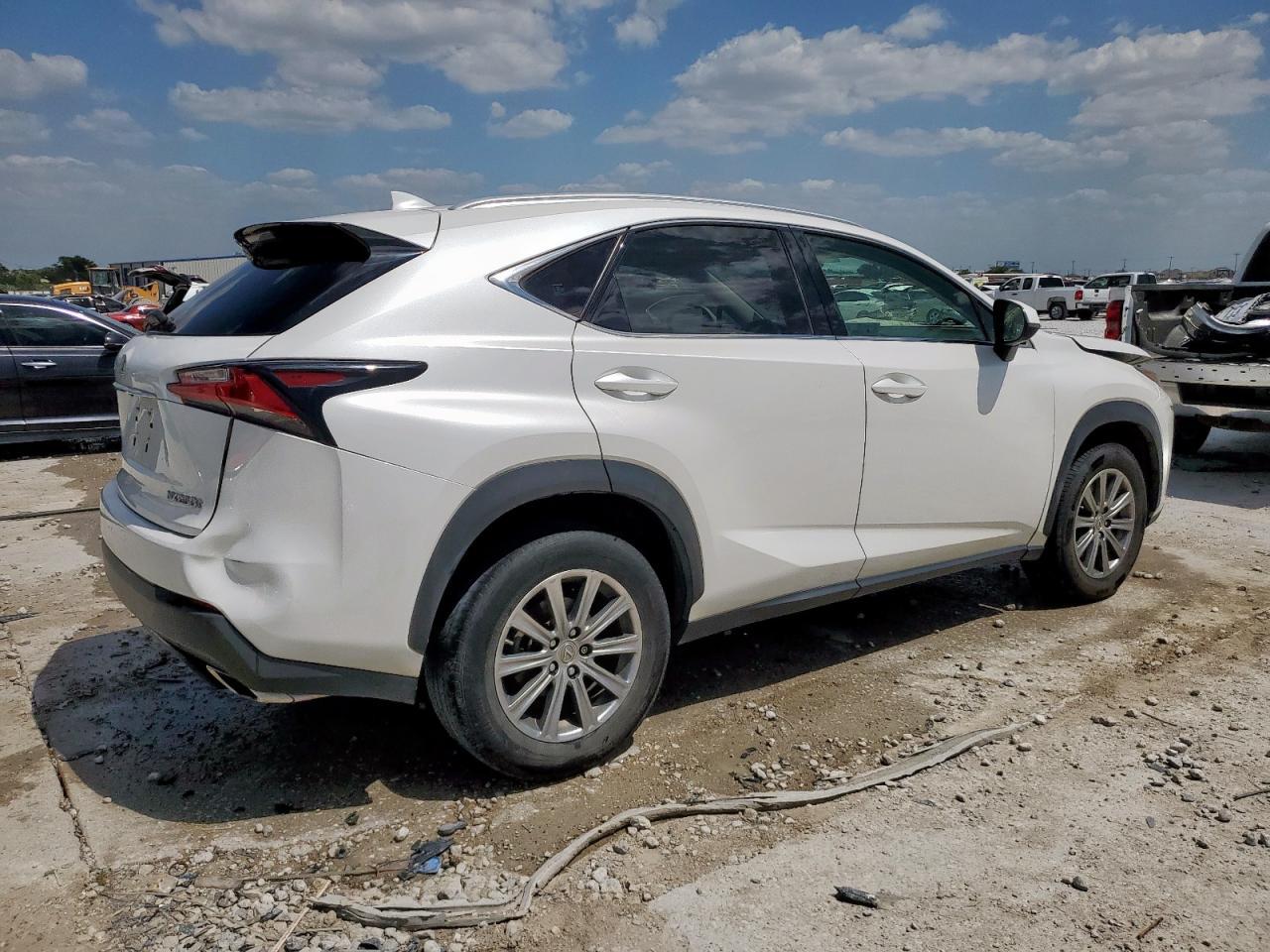 2016 Lexus Nx 200T Base - Image 3