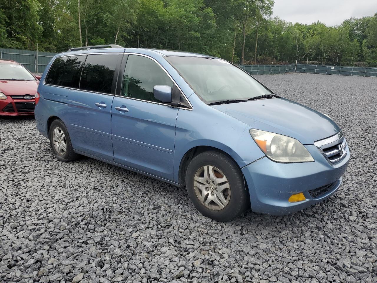 2006 Honda Odyssey - Image 4