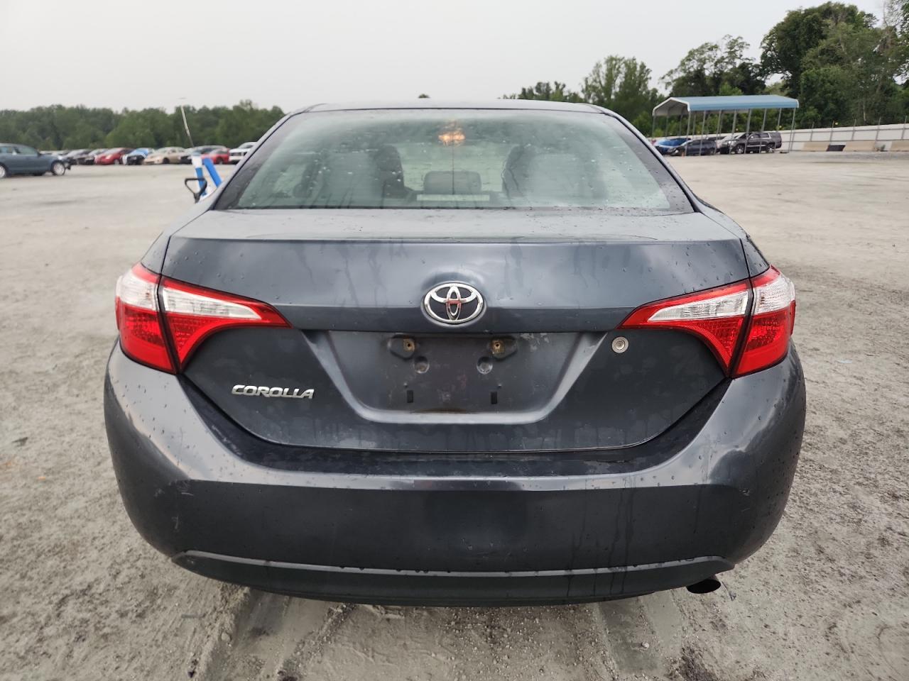 2015 Toyota Corolla L - Image 6