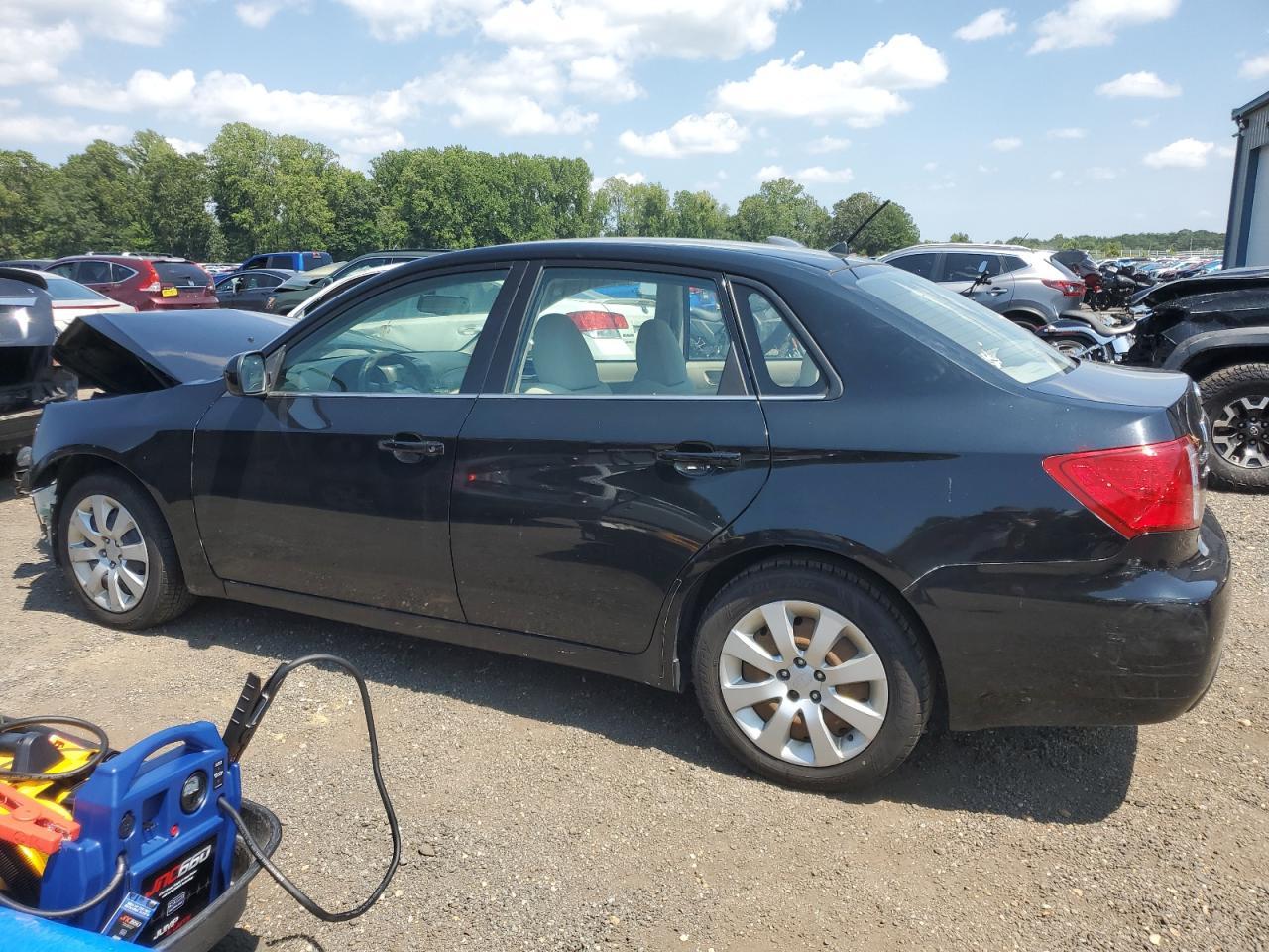 2011 Subaru Impreza 2.5I - Image 2