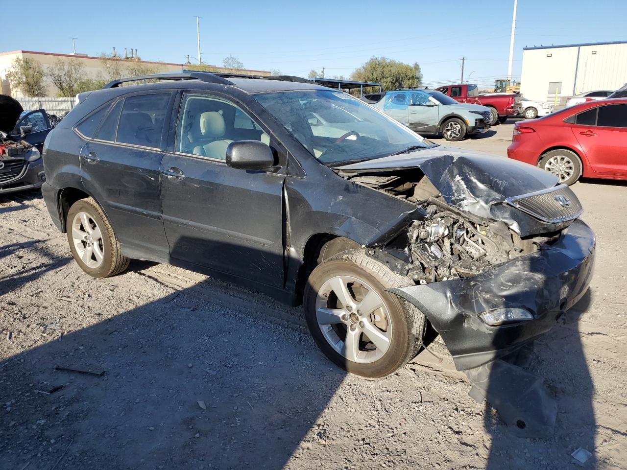 2006 Lexus Rx 330 - Image 4
