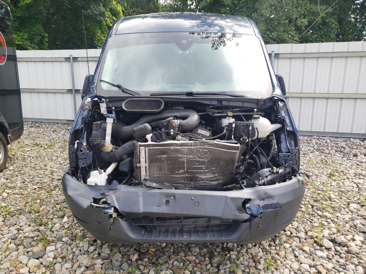 2015 Ford Transit T-250 - Фото 5