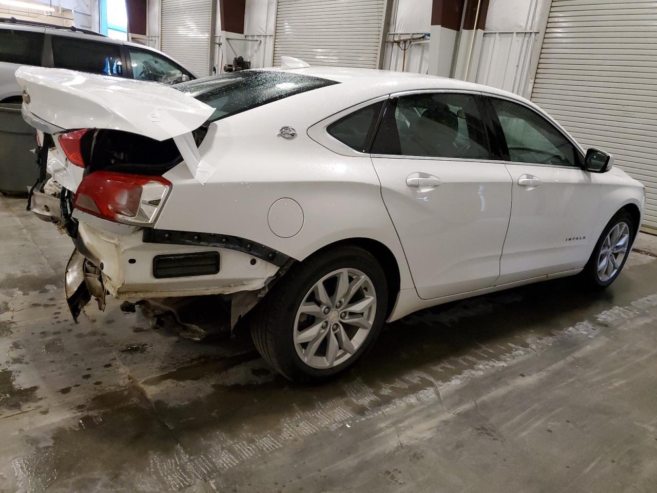 2016 Chevrolet Impala Lt - Image 3