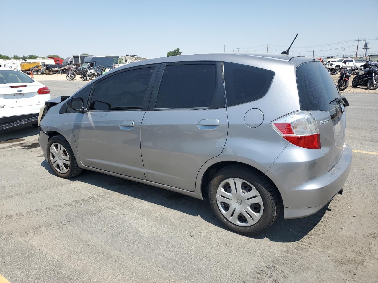 2010 Honda Fit - Image 2
