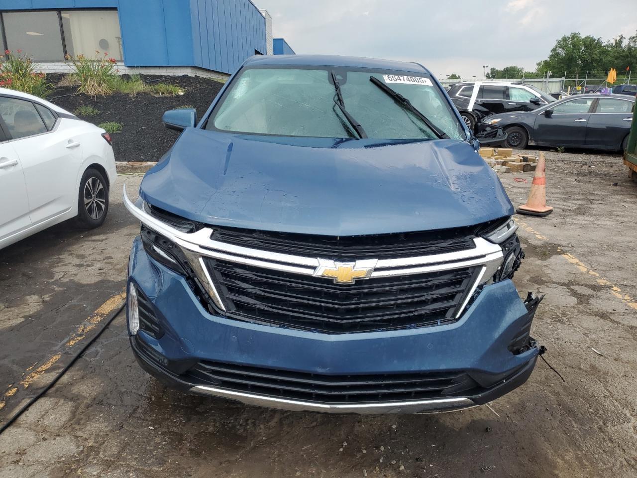 2024 Chevrolet Equinox Lt - Image 5