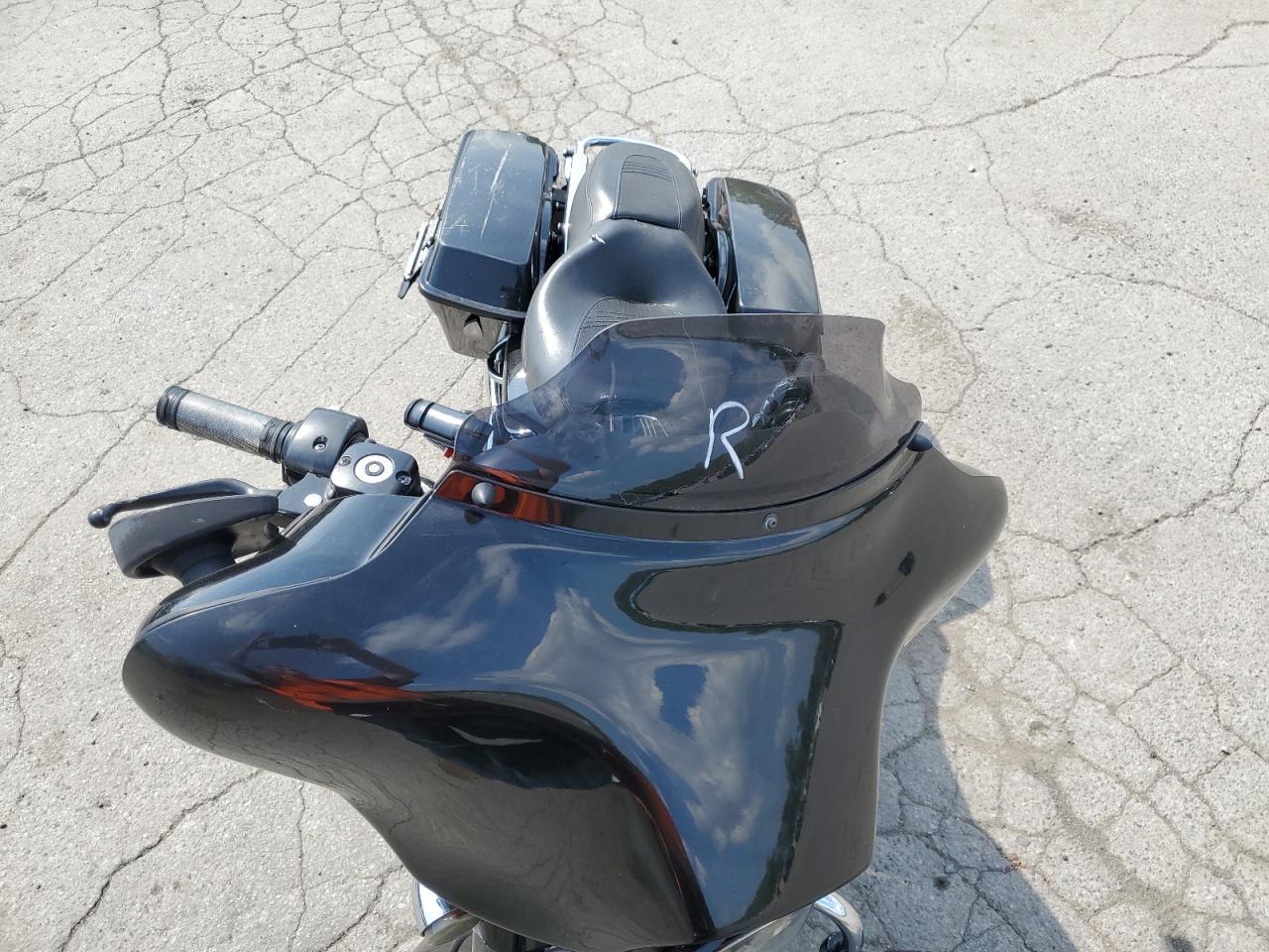 2006 Harley-Davidson Flhxi - Image 5