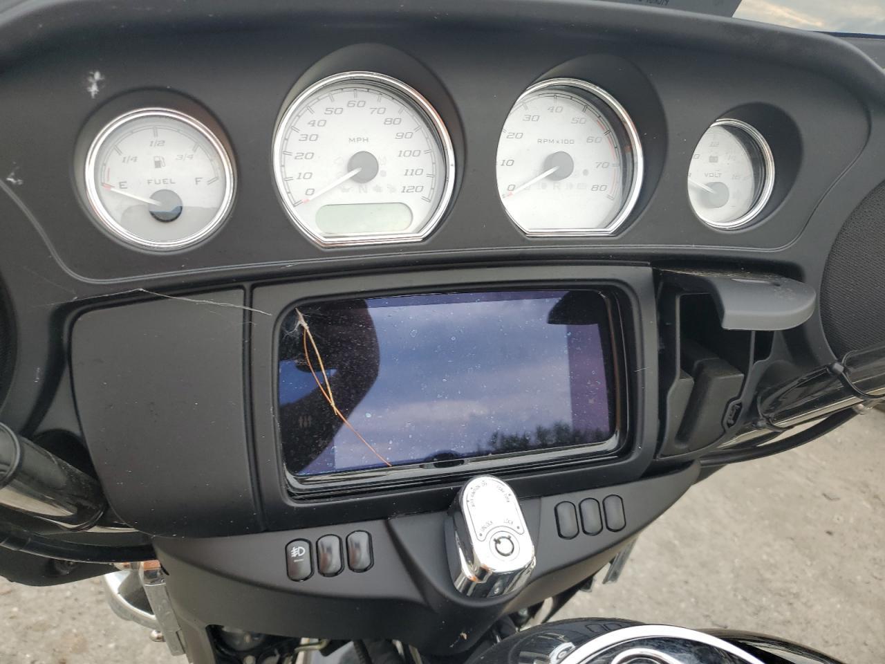 2023 Harley-Davidson Flhx - Image 7