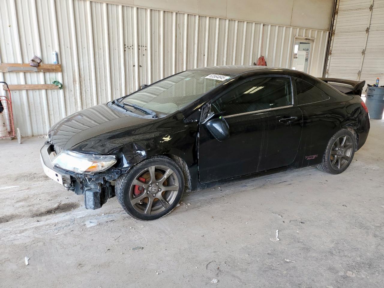 2006 Honda Civic Si