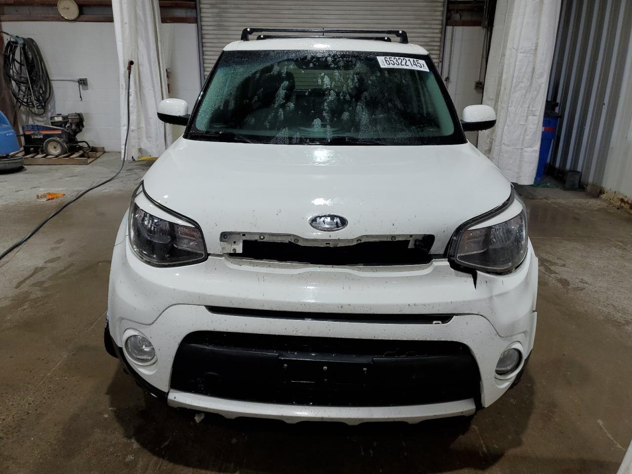 2018 Kia Soul + - Image 5