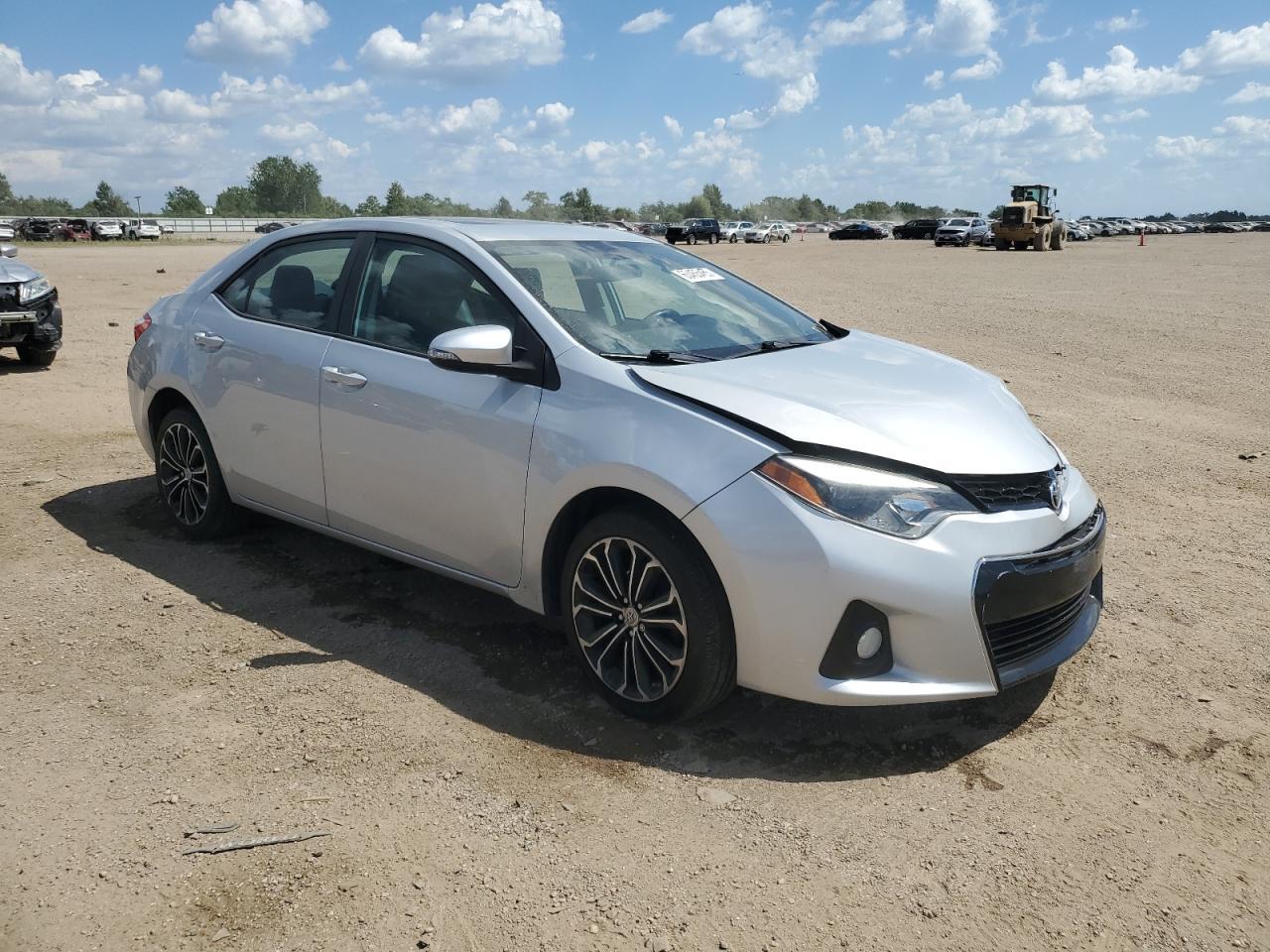 2016 Toyota Corolla L - Image 4