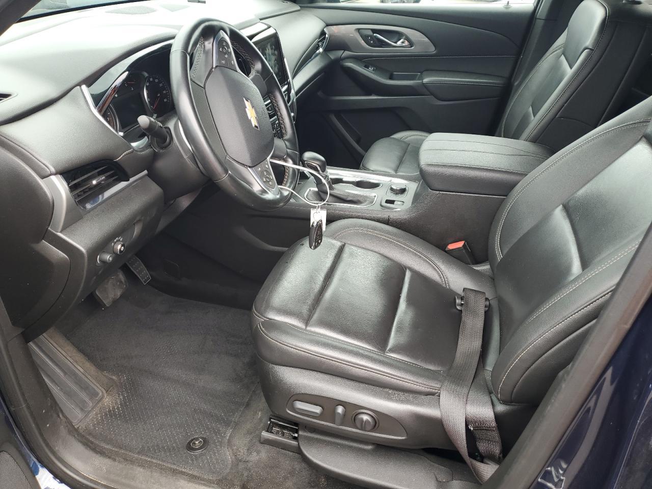 2023 Chevrolet Traverse Lt - Image 7