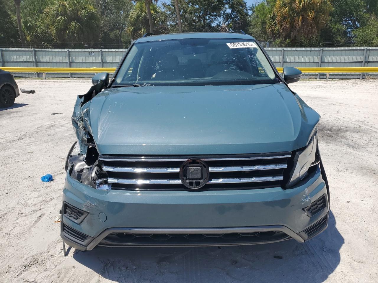 2019 Volkswagen Tiguan Se - Image 5