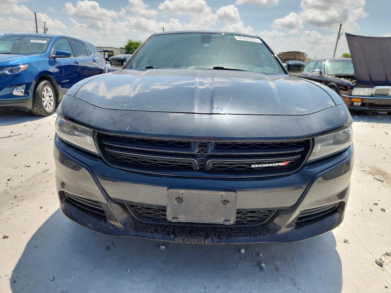 2019 Dodge Charger Sxt - Image 5