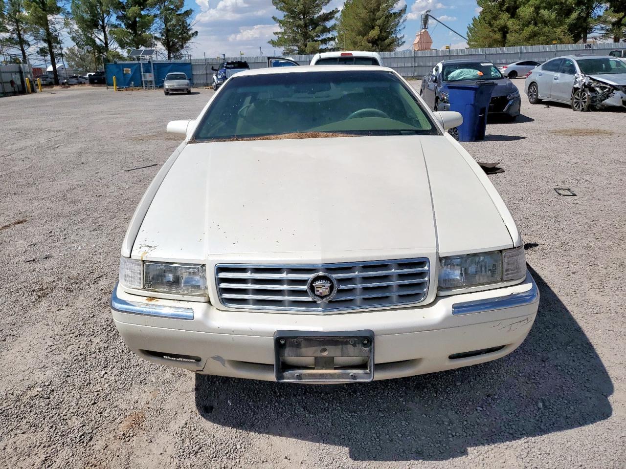 1995 Cadillac Eldorado - Фото 5