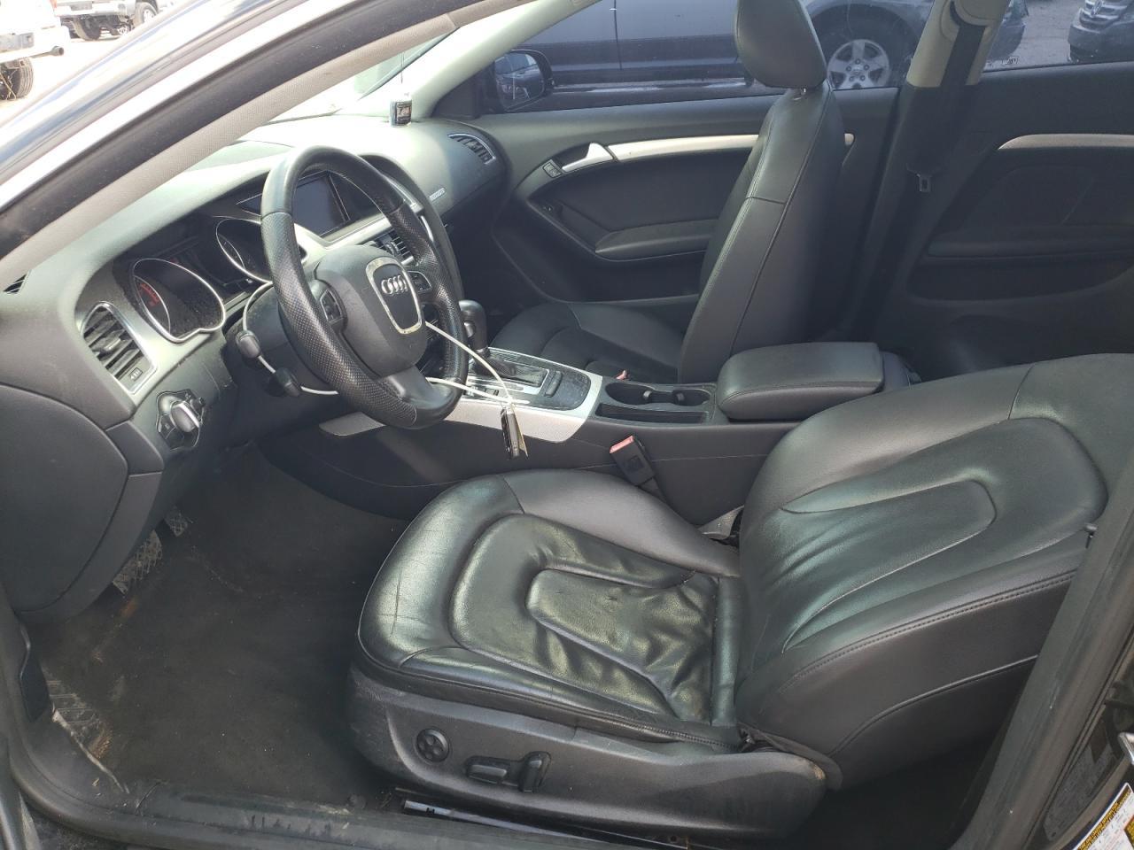 2011 Audi A5 Premium Plus - Фото 7