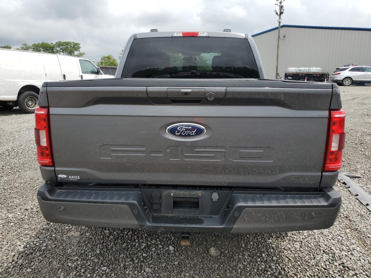 2023 Ford F150 Supercrew - Image 6