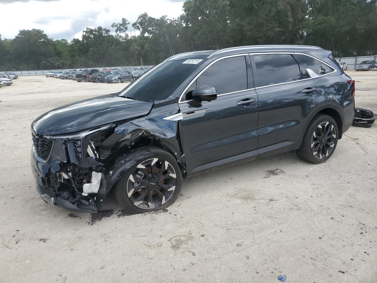 2024 Kia Sorento Sx