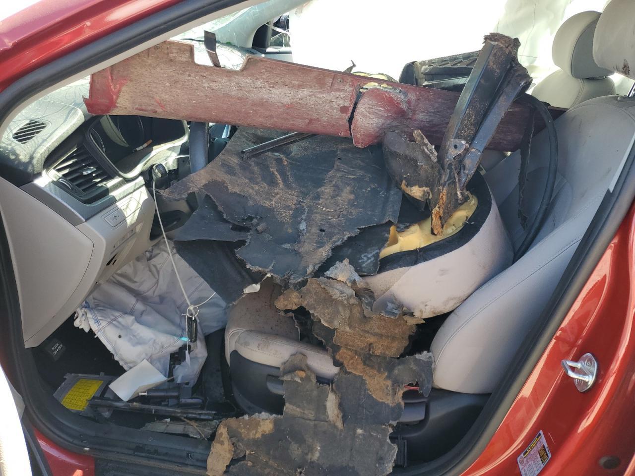 2018 Hyundai Sonata Se - Image 7