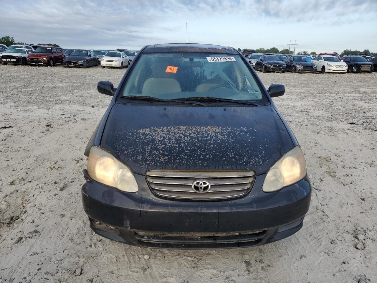 2003 Toyota Corolla Ce - Image 5