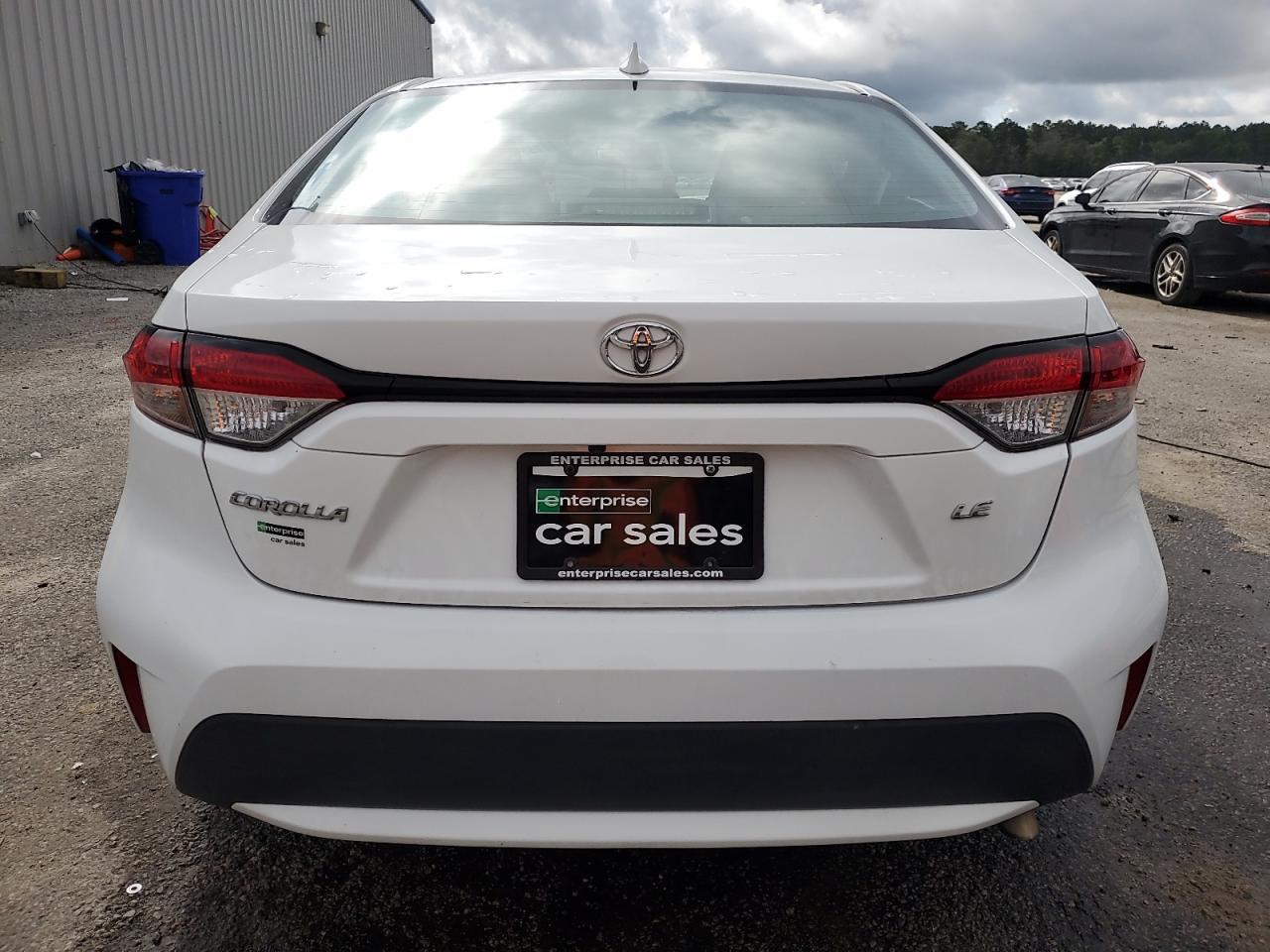 2022 Toyota Corolla Le - Image 6