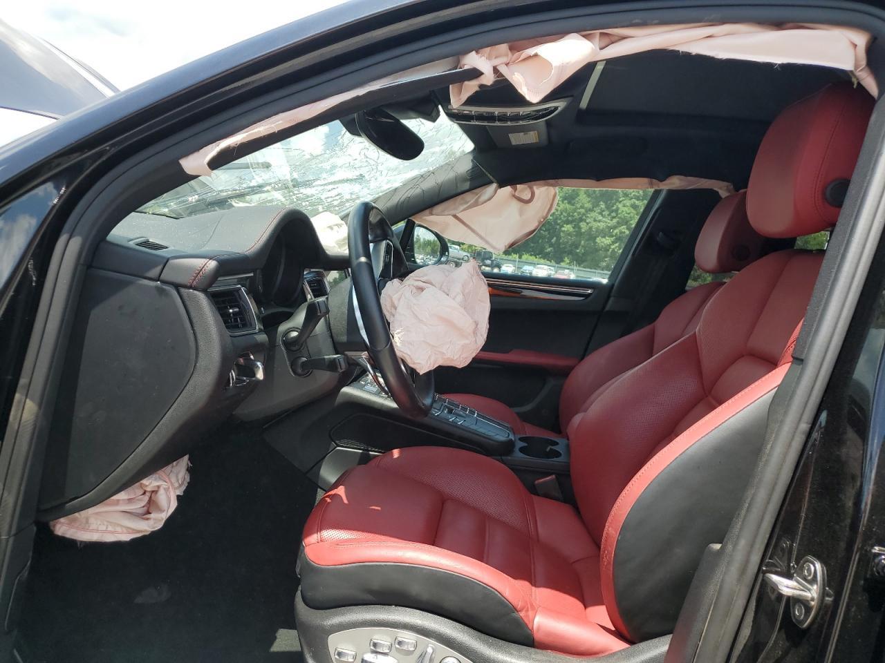 2017 Porsche Macan S - Image 7