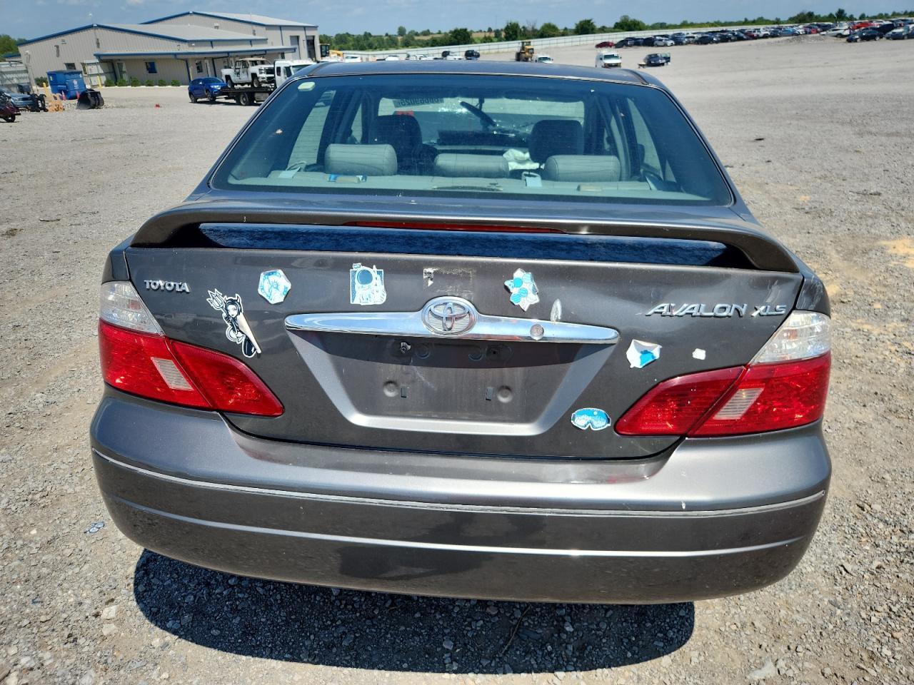 2004 Toyota Avalon Xl - Image 6