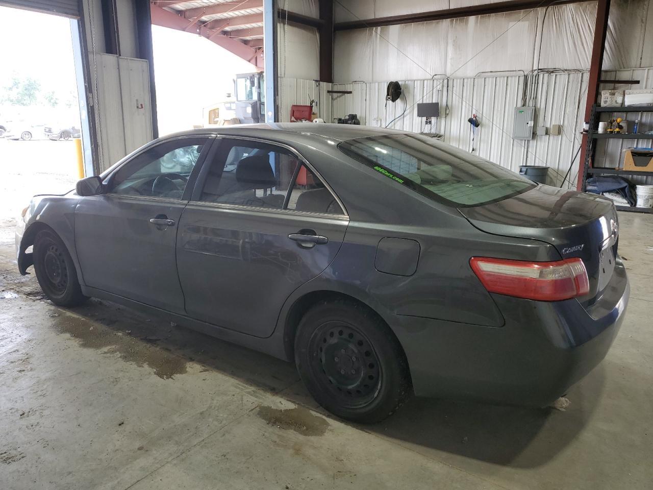 2008 Toyota Camry Ce - Image 2