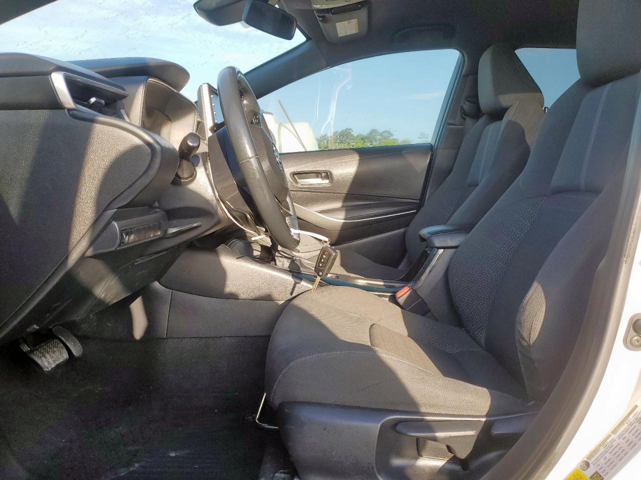 2020 Toyota Corolla Se - Image 7