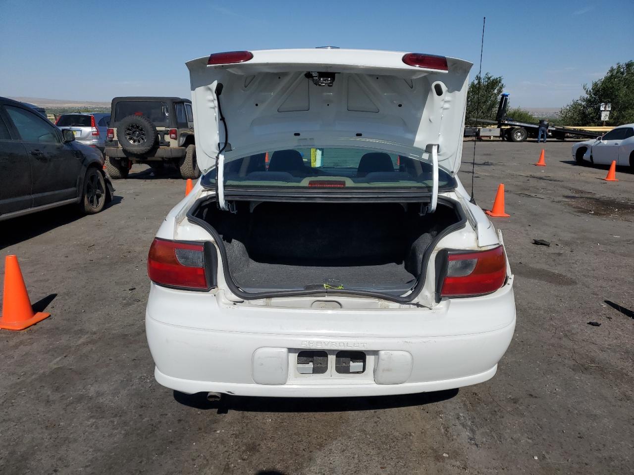 2003 Chevrolet Malibu - Image 6
