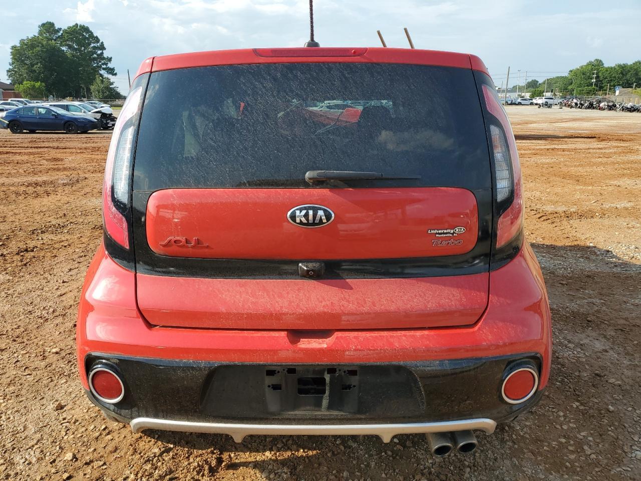 2019 Kia Soul ! - Image 6