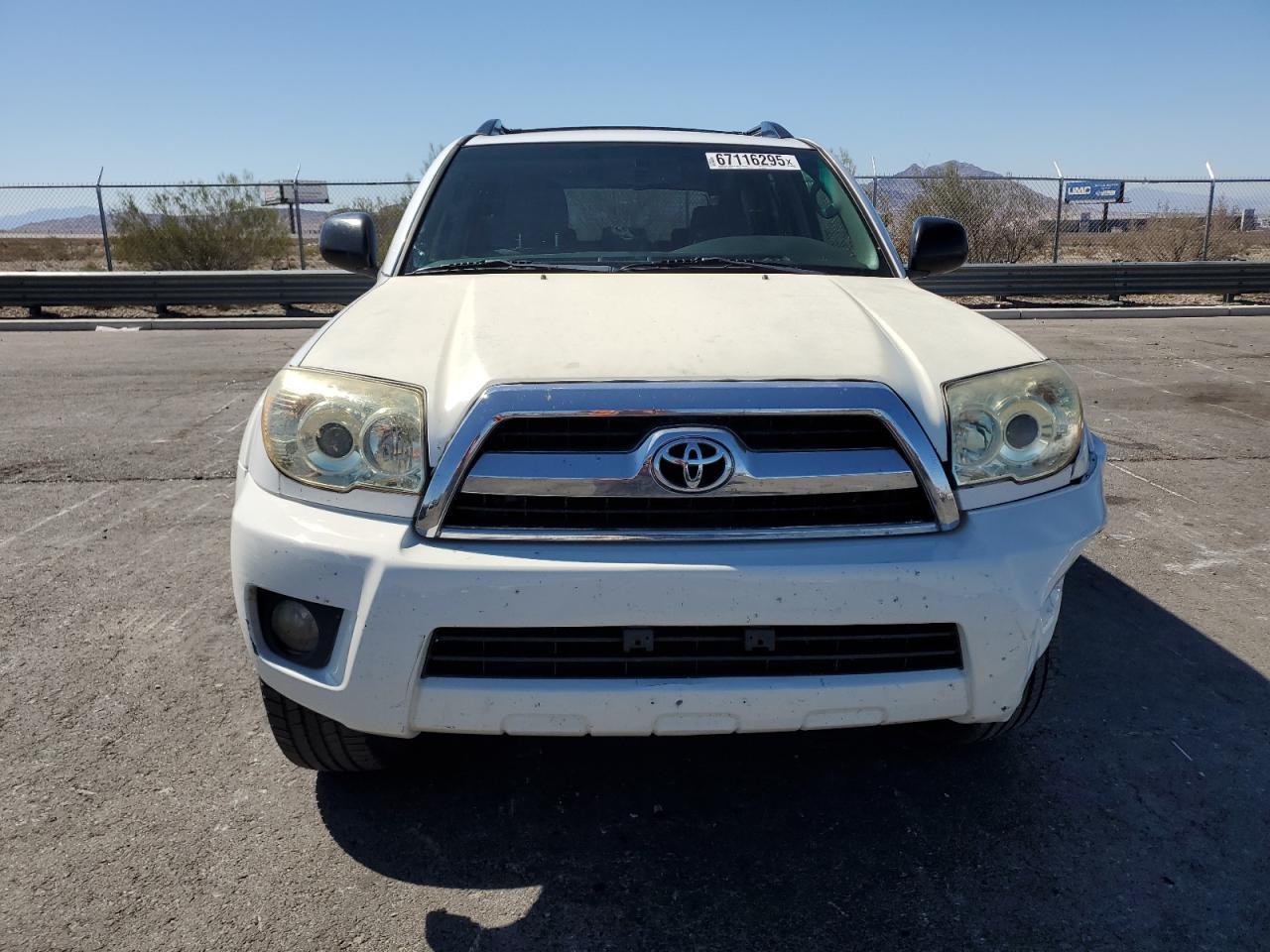 2006 Toyota 4Runner Sr5 - Image 5