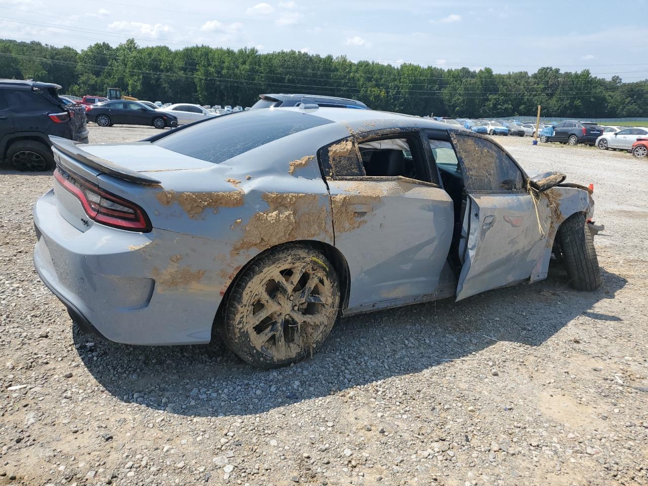 2022 Dodge Charger R/T - Image 3