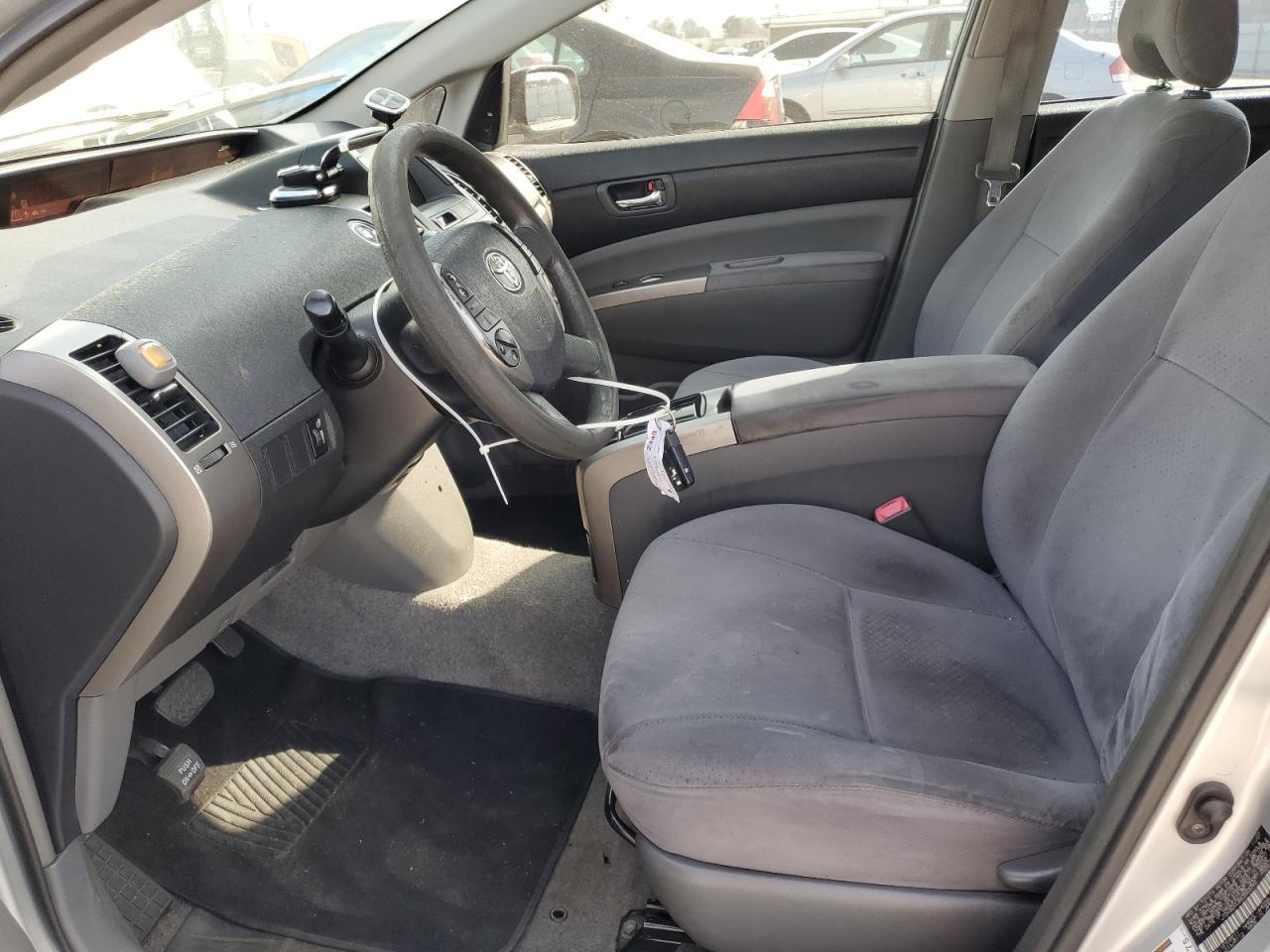 2008 Toyota Prius - Image 7