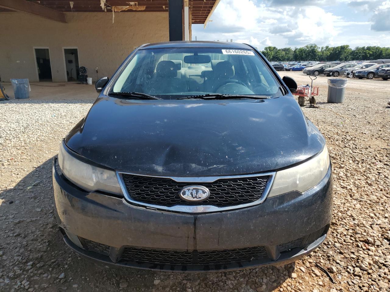 2012 Kia Forte Ex - Фото 5