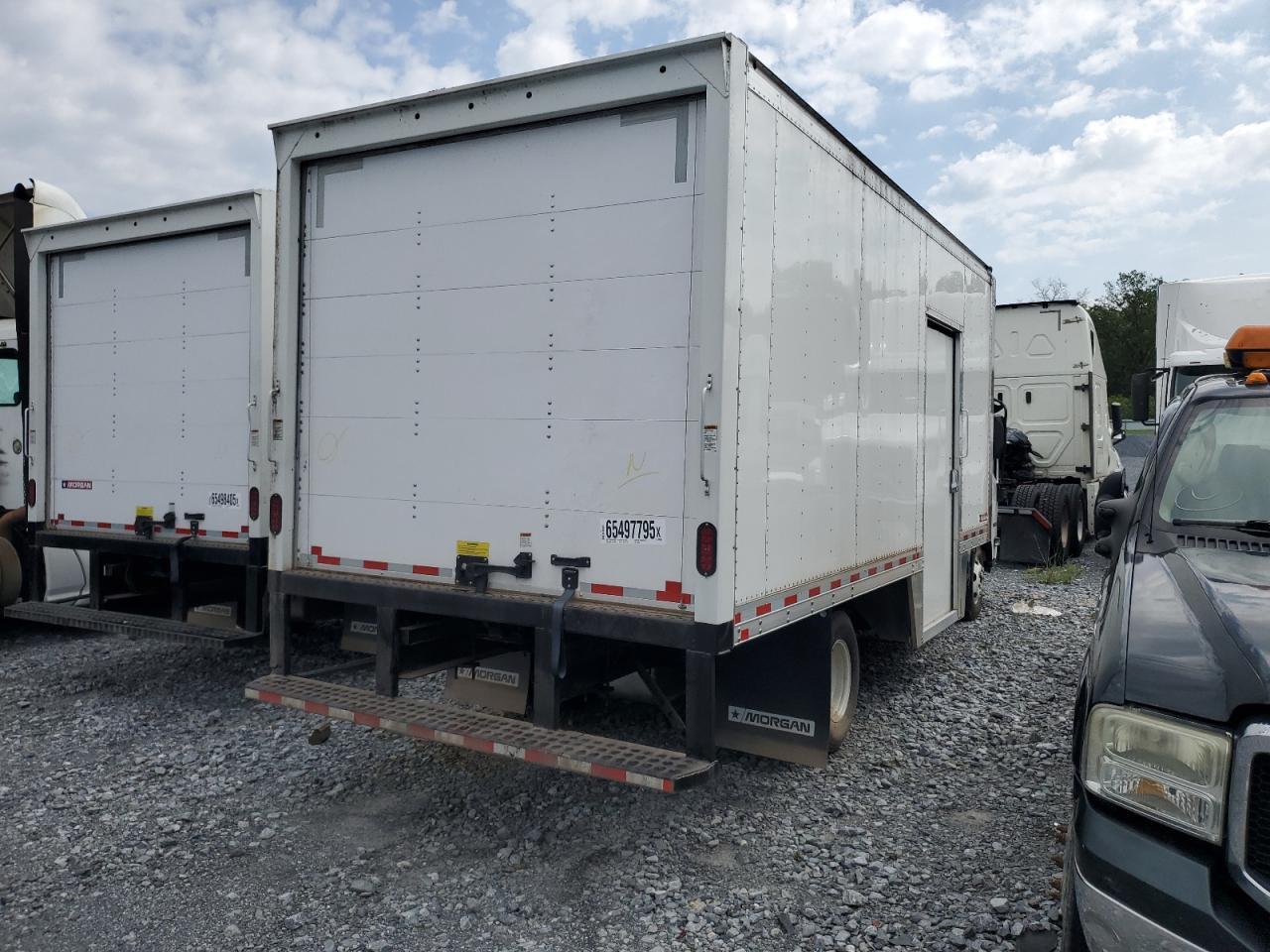 2023 Isuzu Npr Hd - Фото 3