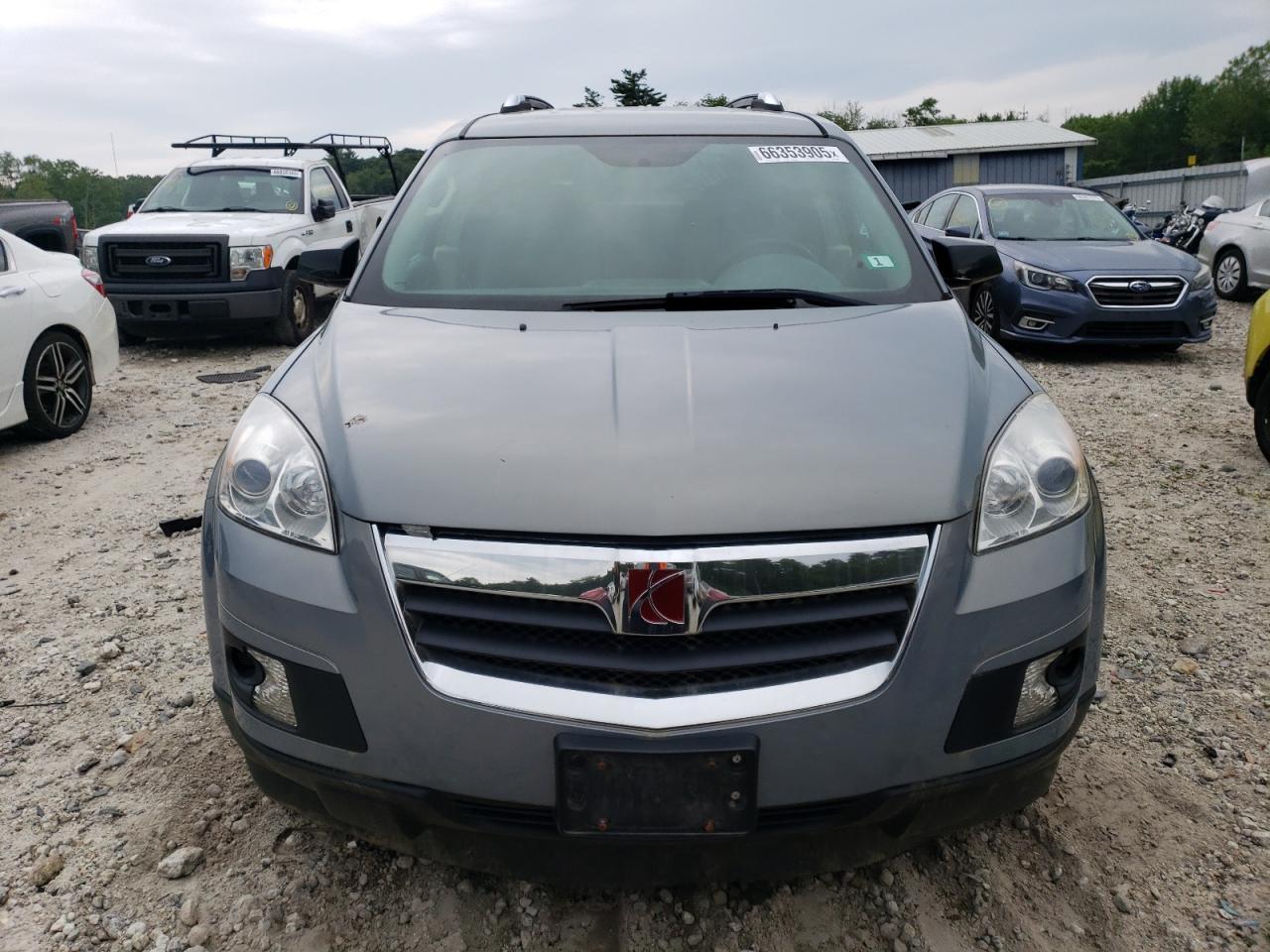 2007 Saturn Outlook Xe - Image 5